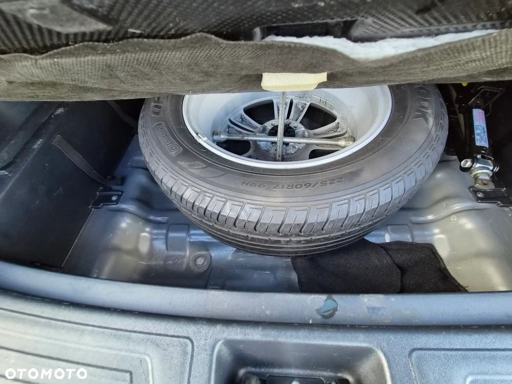 Hyundai ix35 2.0 2WD Style - 28