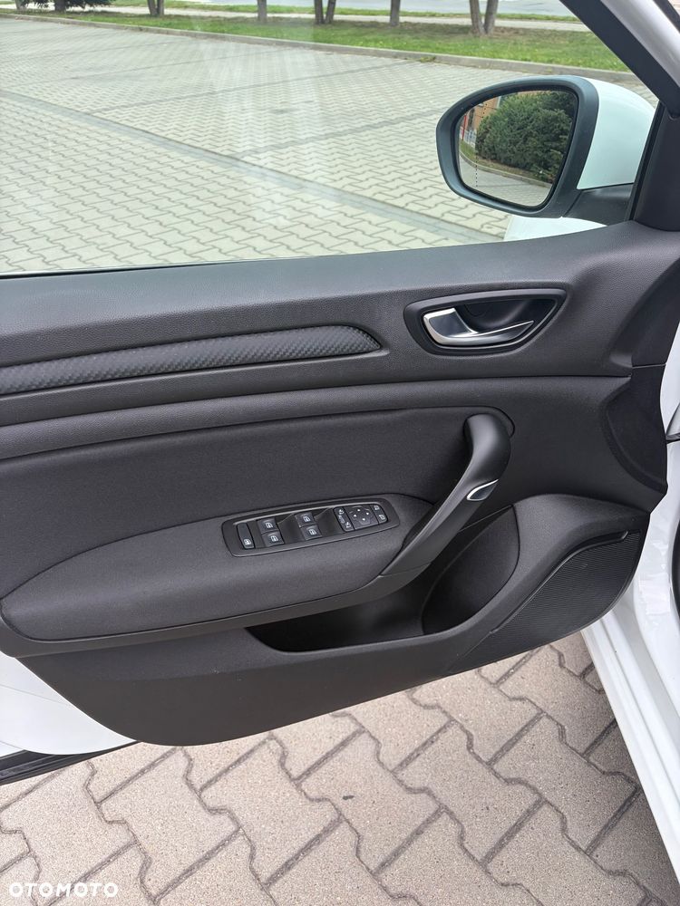 Renault Megane - 8