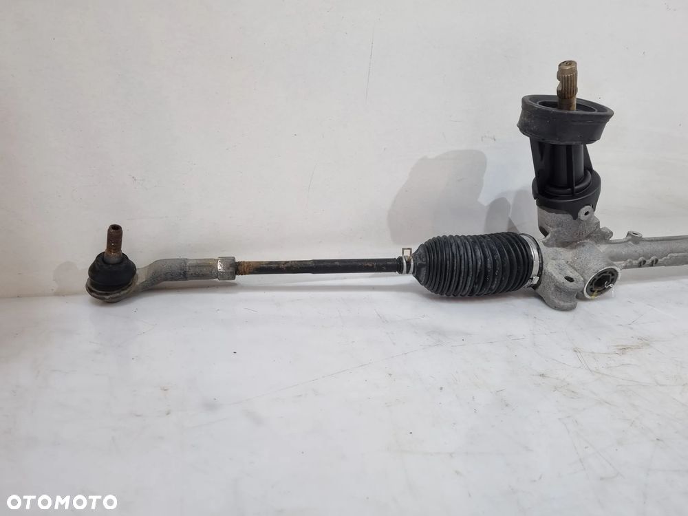 SKODA FABIA III RAPID II POLO 6C SEAT IBIZA MAGLOWNICA PRZEKŁADNIA KIEROWNICZA 6C1423058E EUROPA - 3