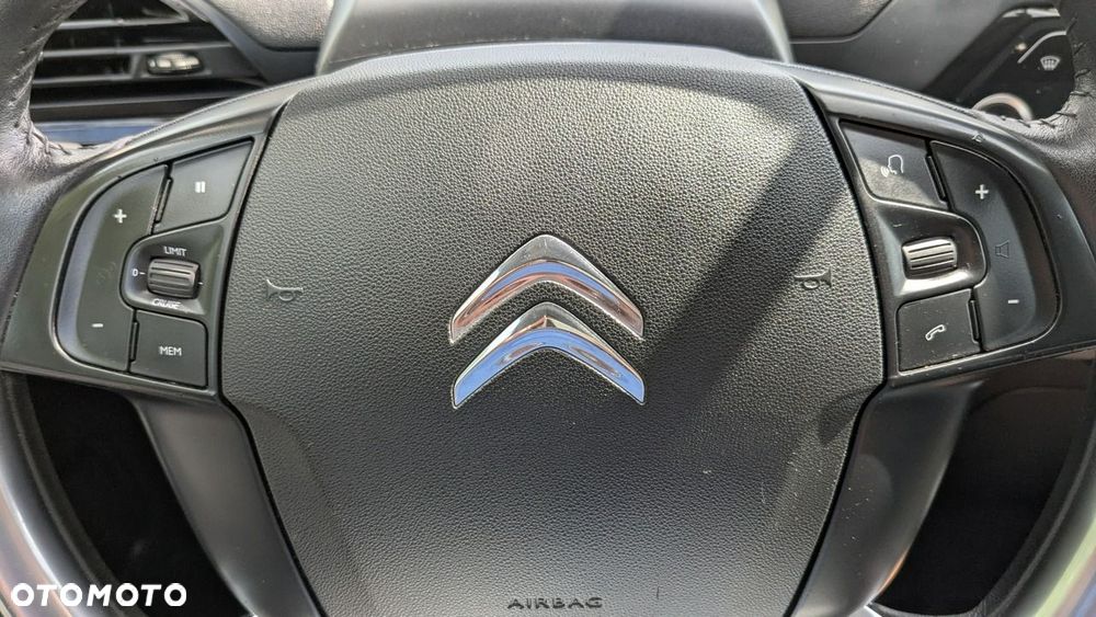 Citroën C4 SpaceTourer - 32