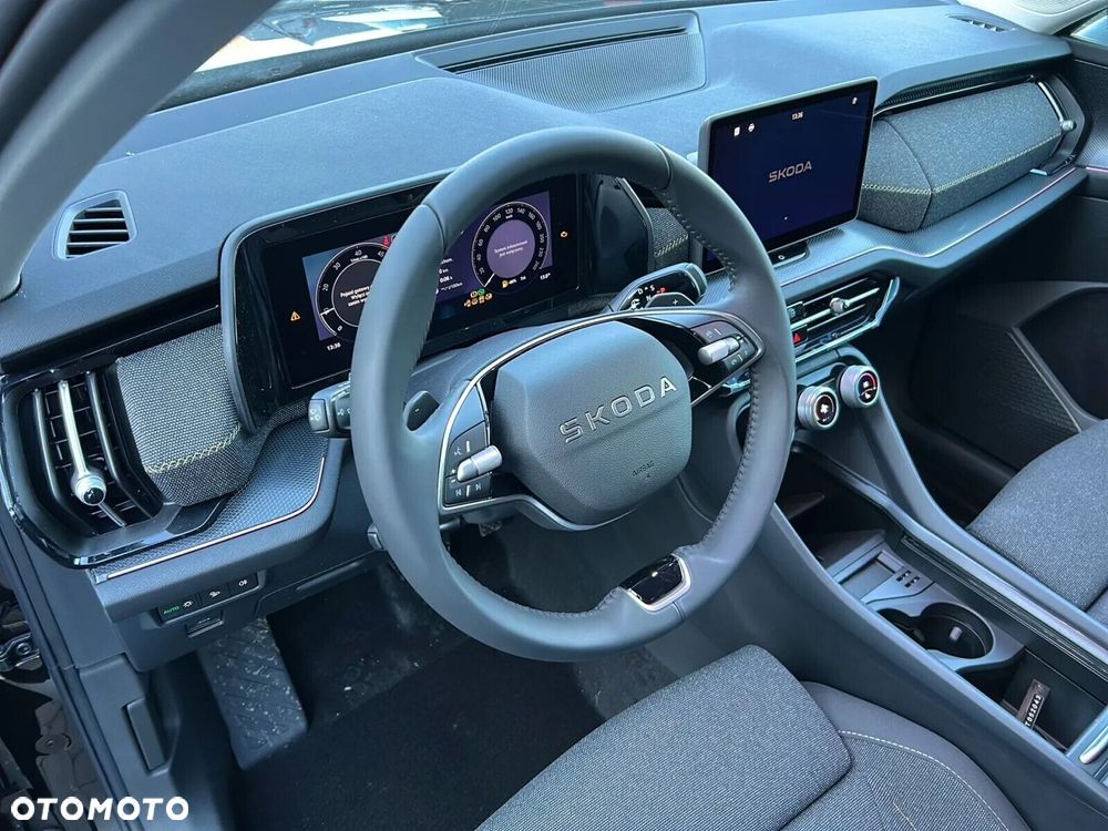 Skoda Kodiaq - 5