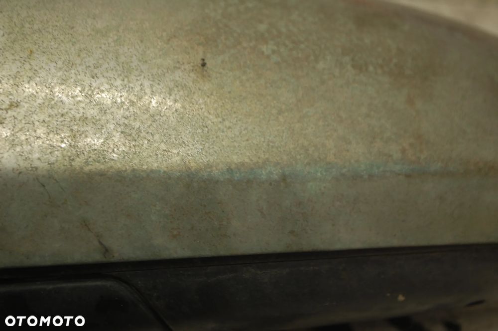 LUSTERKO LEWY PRZÓD PRZEDNIE LEWE LY7W LY9B LY7Q AUDI A4 B6 5 PIN - 24