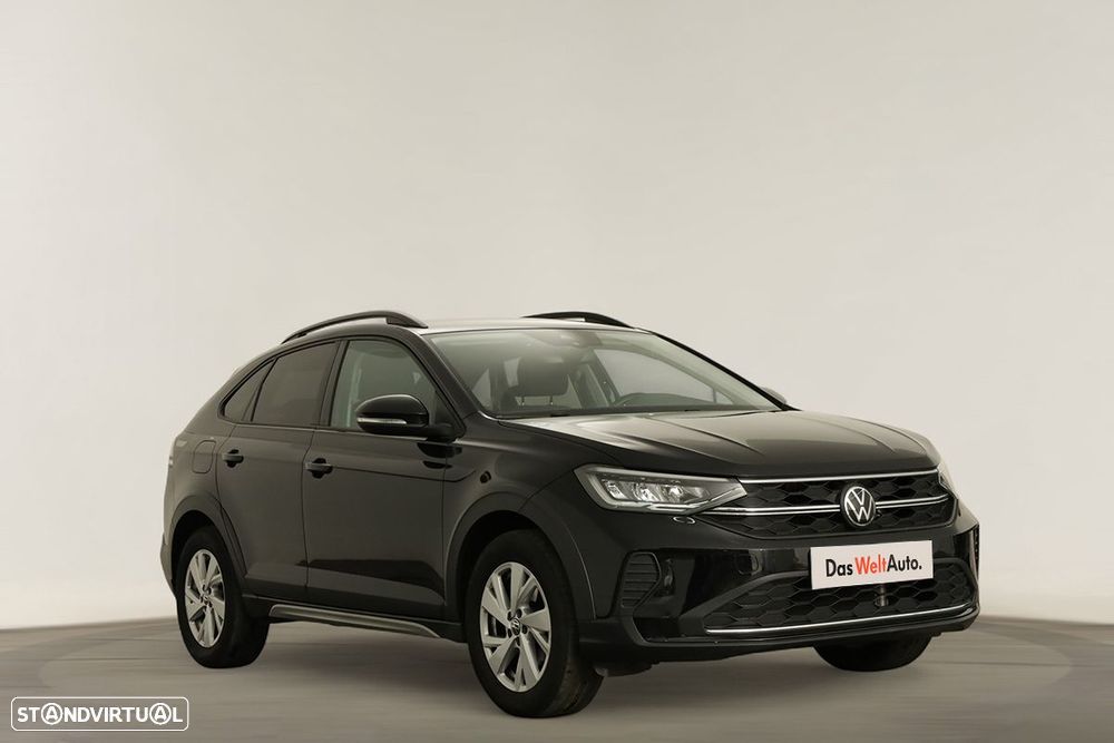 VW Taigo 1.0 TSI Urban - 1