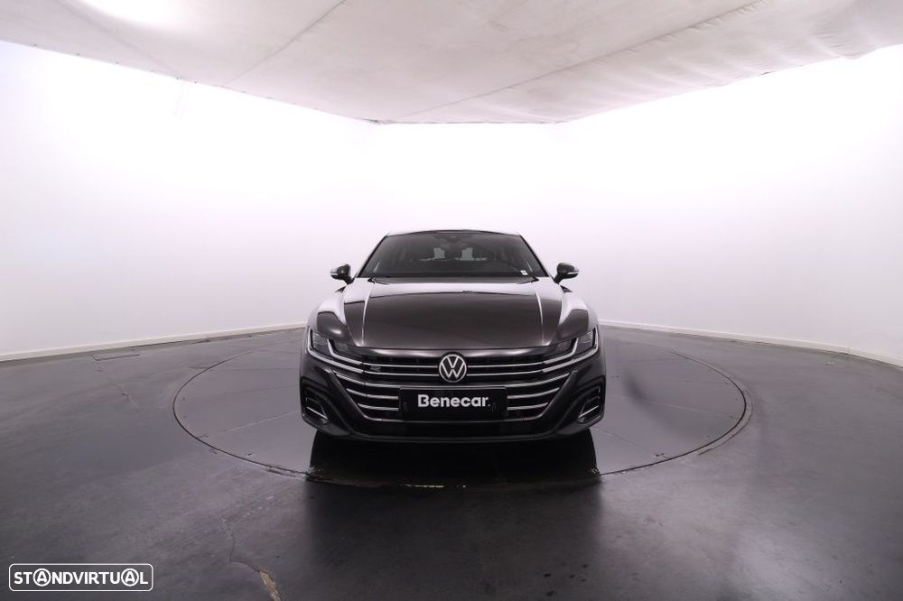 VW Arteon Shooting Brake 2.0 TDI R-Line DSG - 13