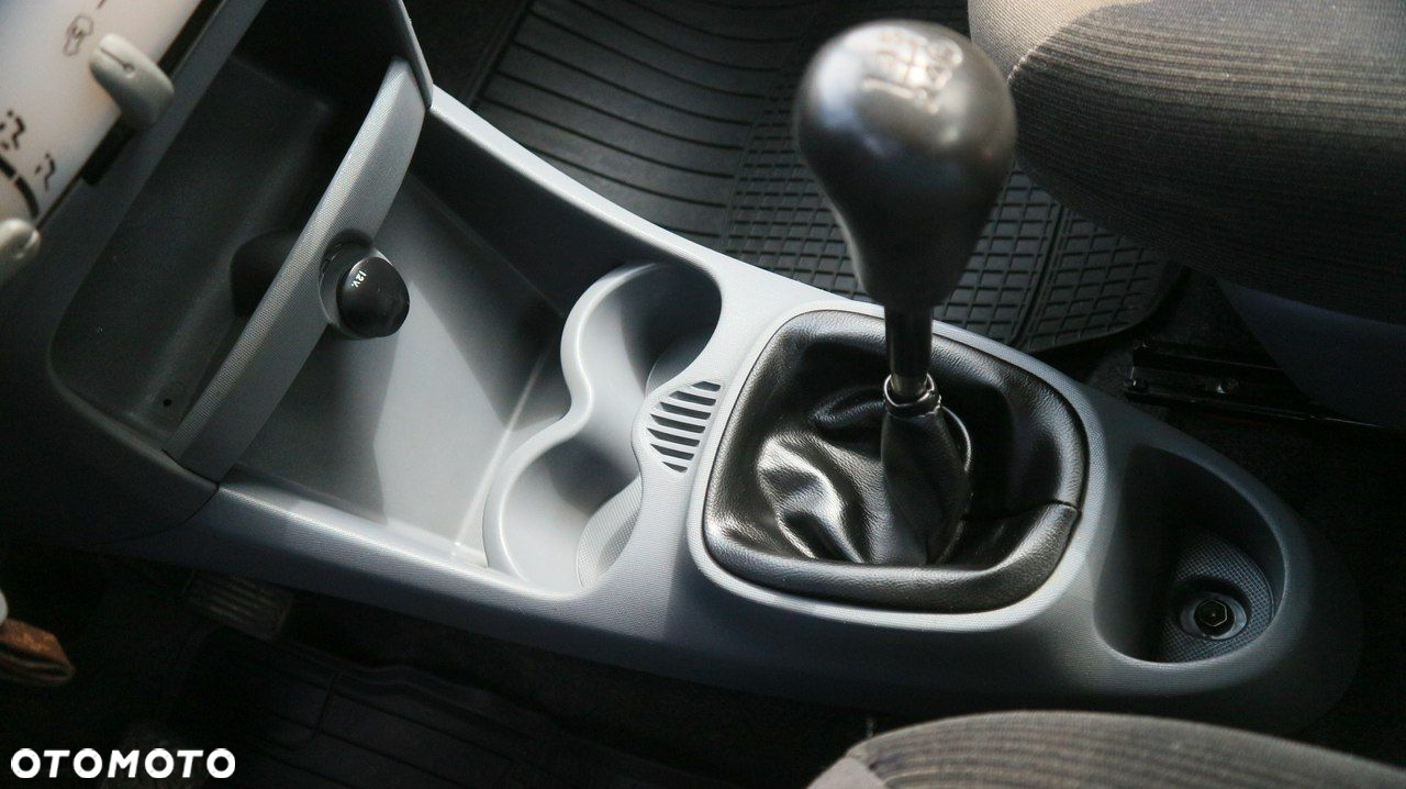 Citroën C1 1.0i Desire - 18