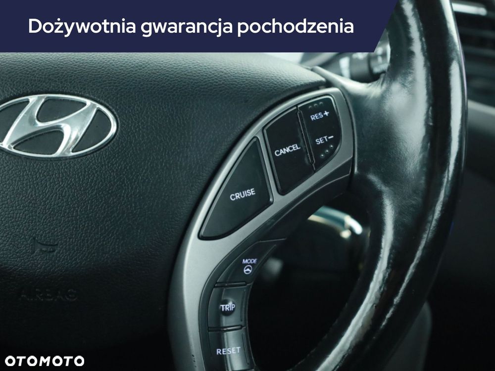 Hyundai Elantra - 17