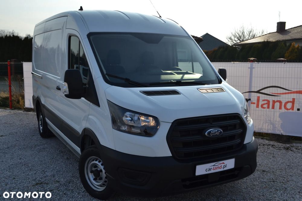 Ford Transit - 2
