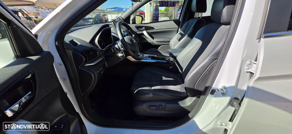 Mitsubishi Eclipse Cross - 18
