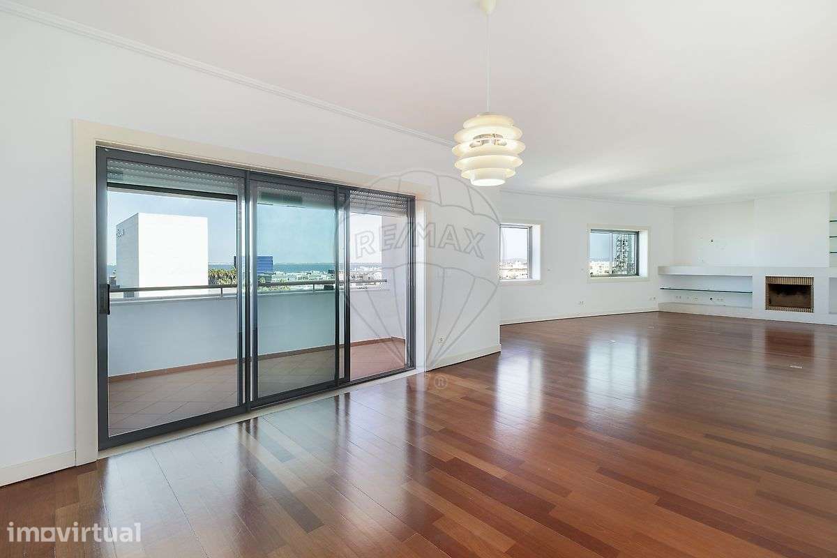 Apartamento T4 para venda - Grande imagem: 4/15