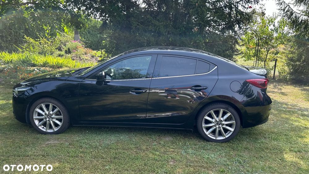 Mazda 3 2.0 Skypassion - 4