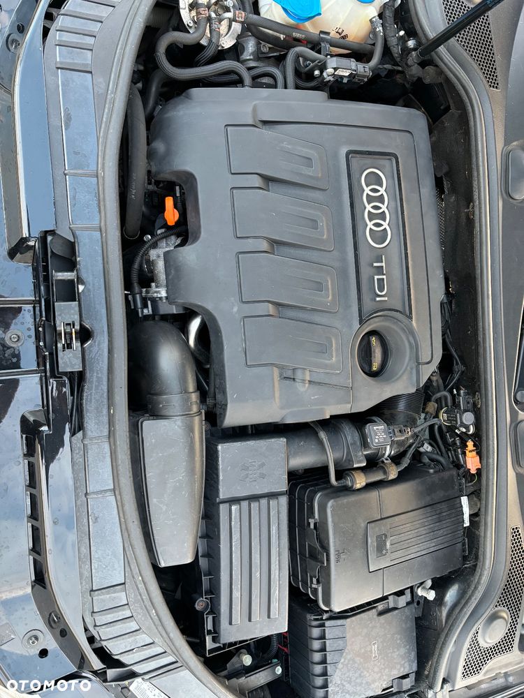 Audi A3 3-drzwiowe - 18