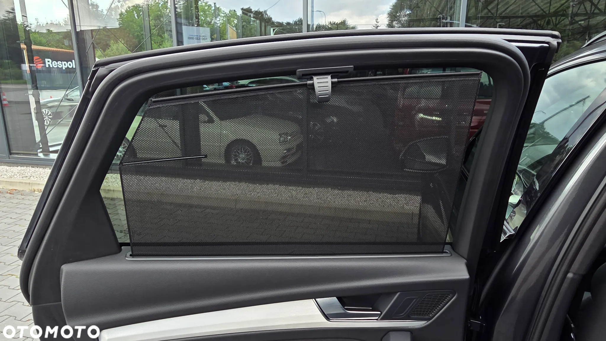 Audi Q5 Sportback - 16