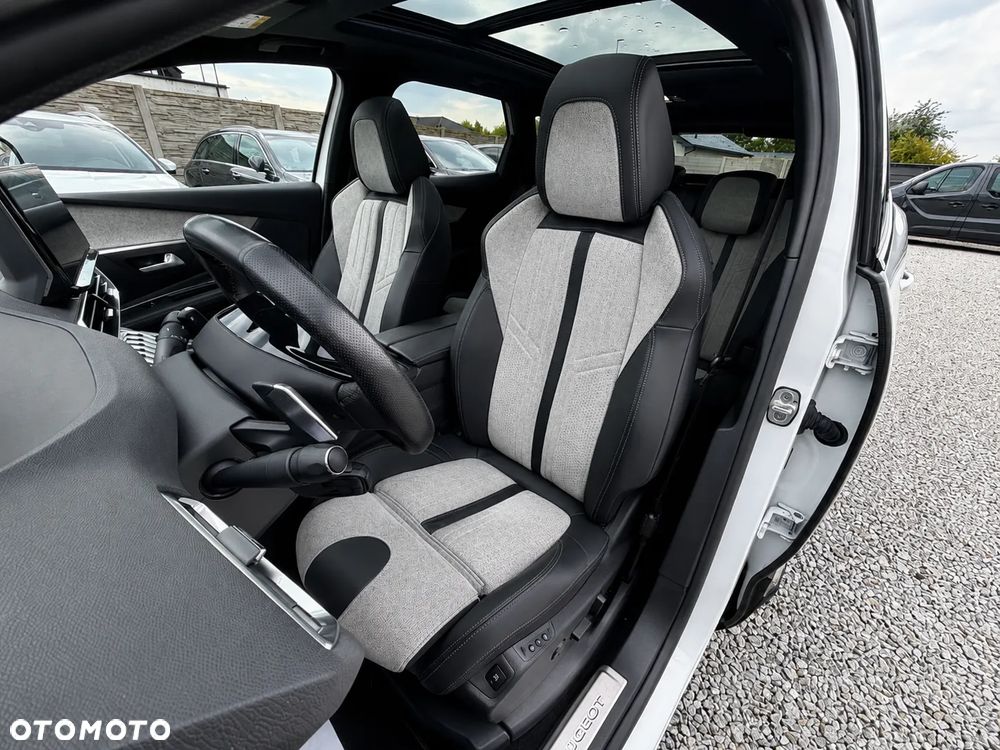 Peugeot 3008 - 29