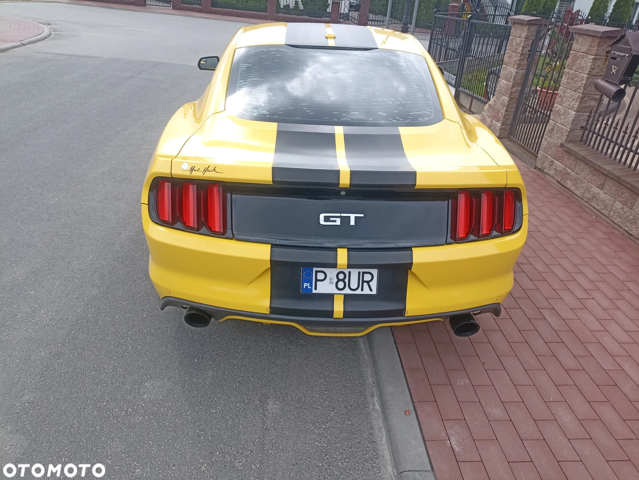 Ford GT - 2
