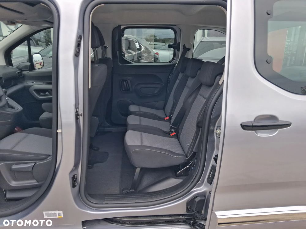 Toyota Proace City - 11