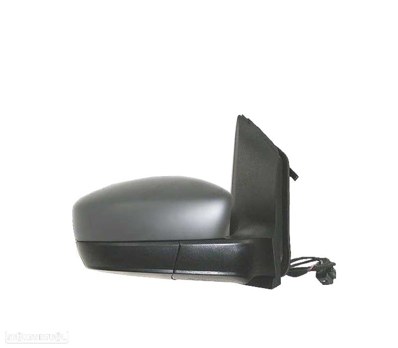 ESPELHO COMPLETO DIREITO VOLKSWAGEN VW UP 11- - 1