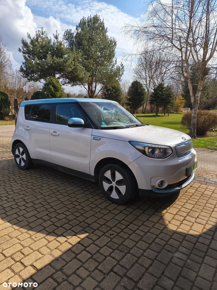 Kia Soul - 1