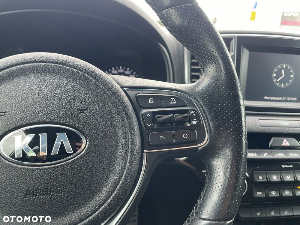 Kia Sportage - 22