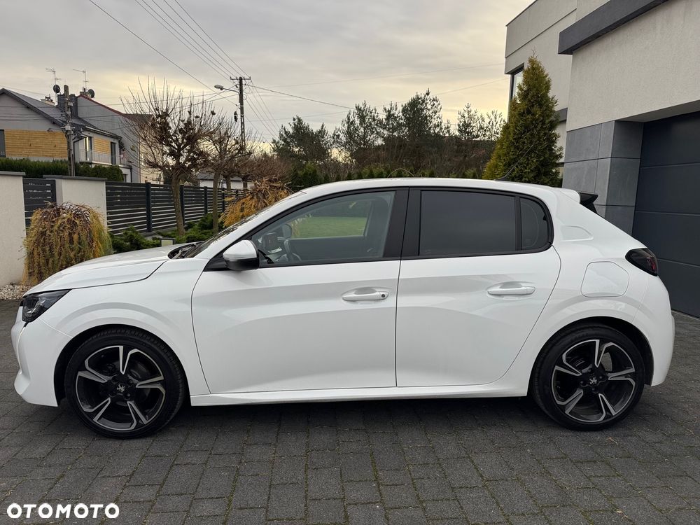 Peugeot 208 1.2 PureTech Active S&S - 4
