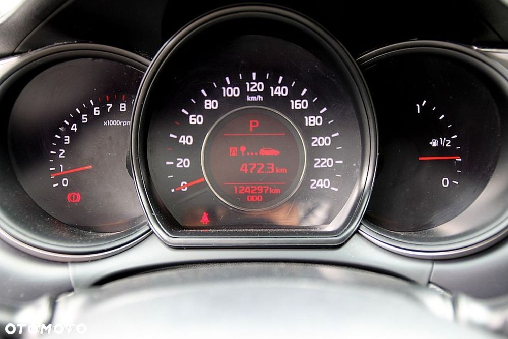 Kia Ceed - 29