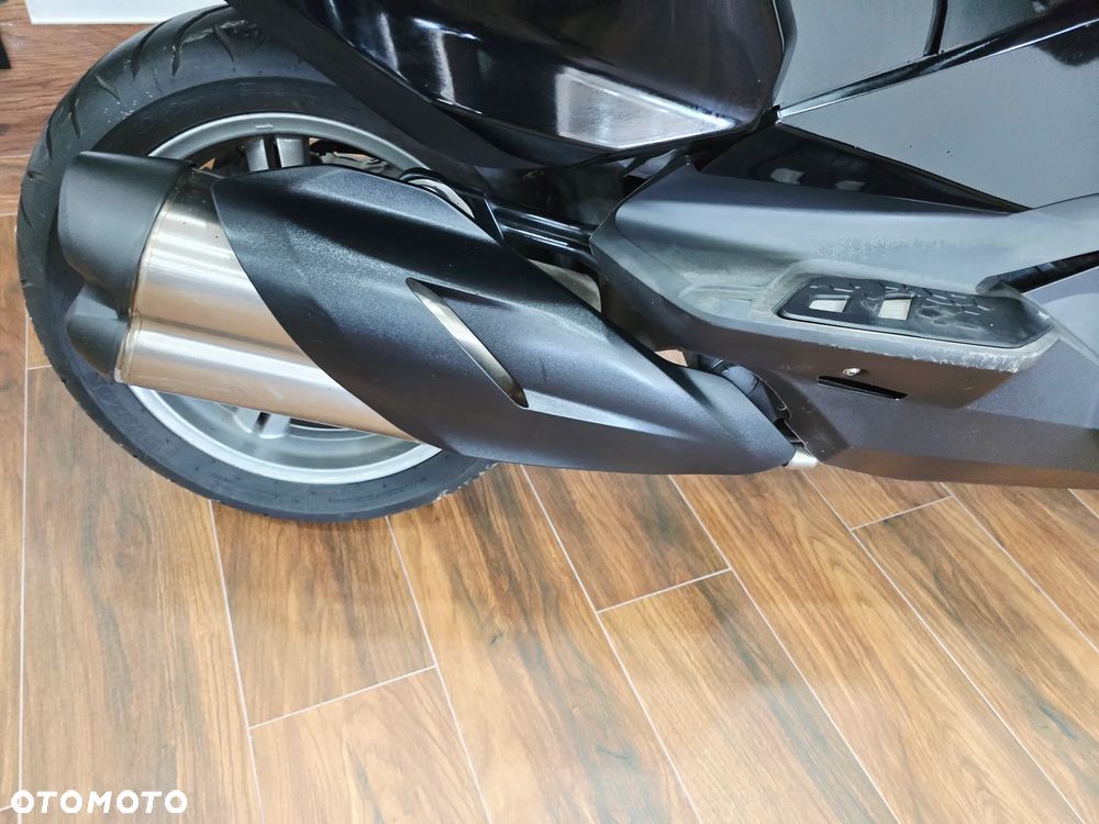 BMW C650 GT - 26