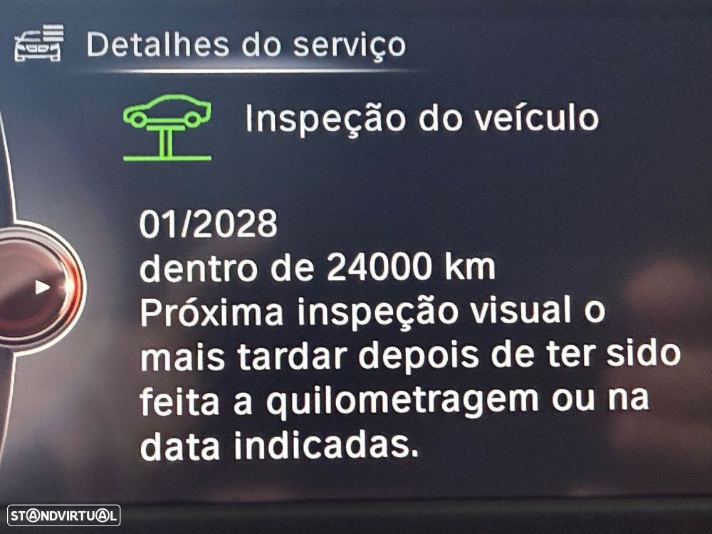 BMW 218 Gran Tourer d 7L Advantage - 18