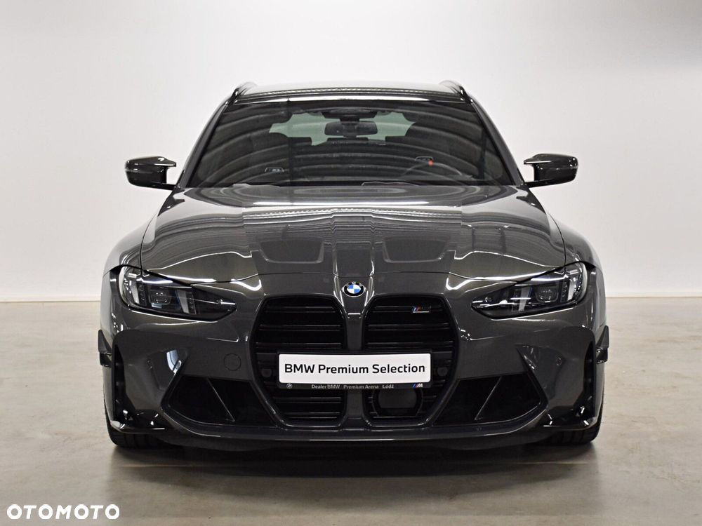 BMW M3 - 9