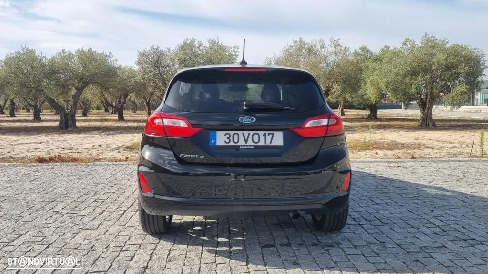 Ford Fiesta 1.0 EcoBoost Business - 6