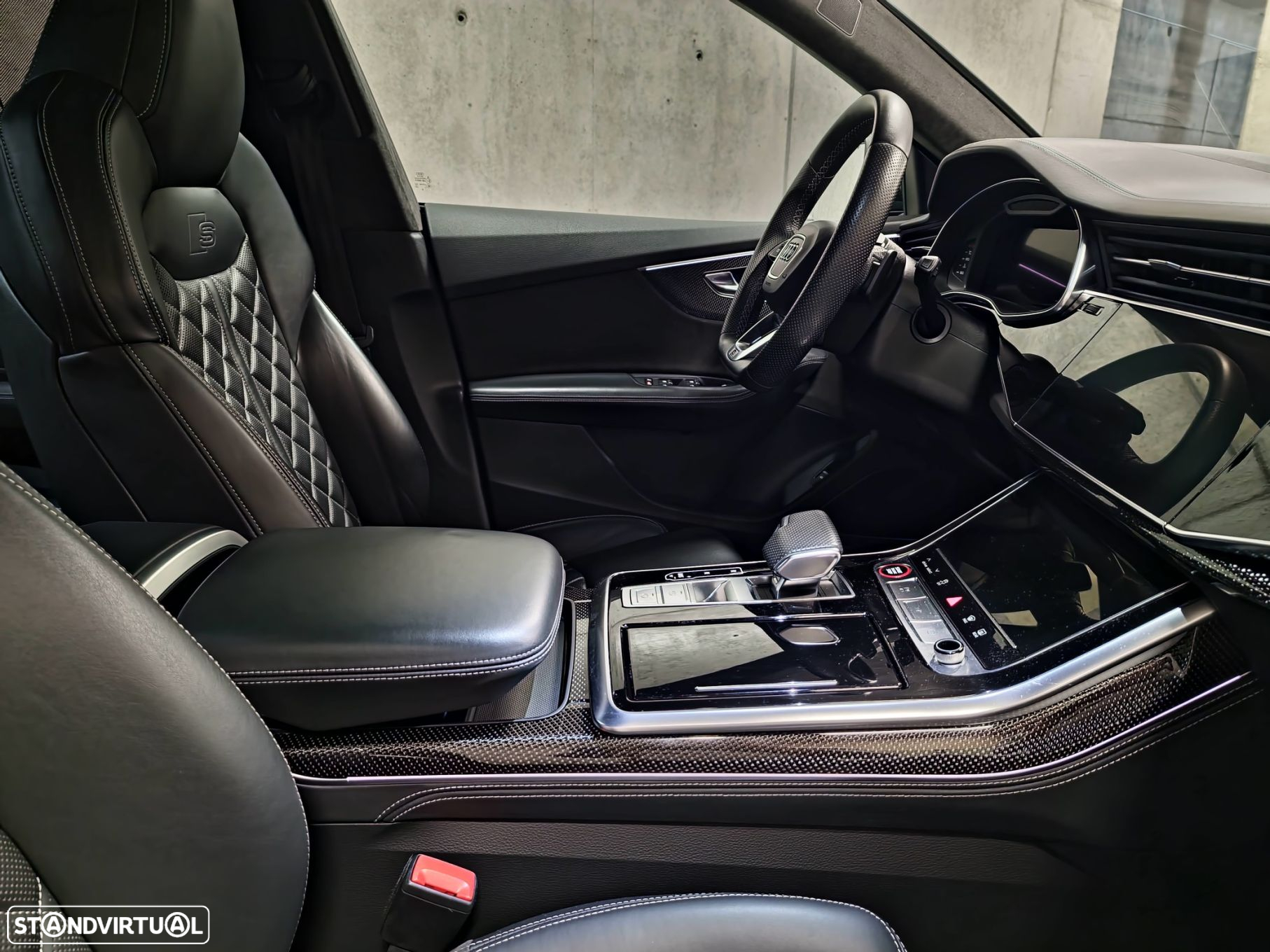 Audi Q8 - 44