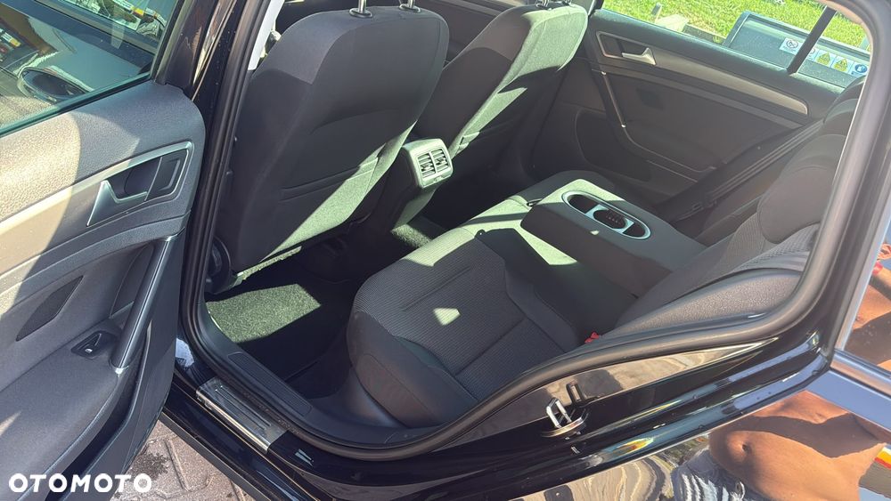 Volkswagen Golf 1.4 TSI BlueMotion Technology Comfortline - 30