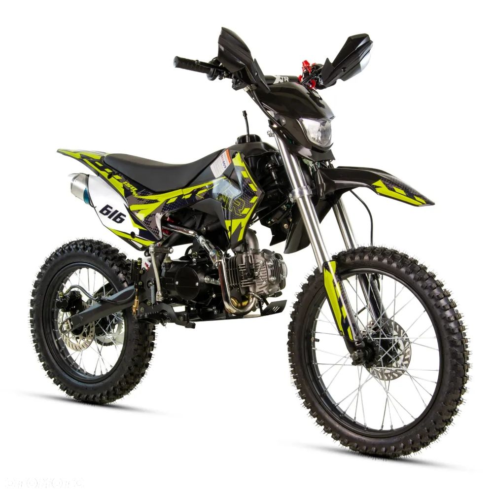 XTR Inny - 2