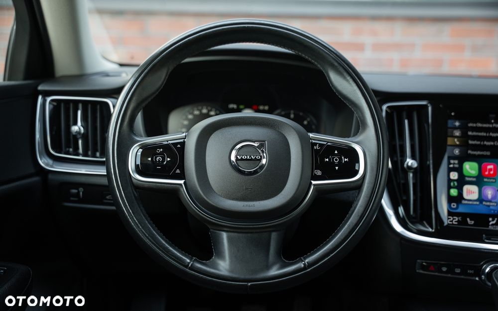 Volvo V60 D3 Momentum Core - 30