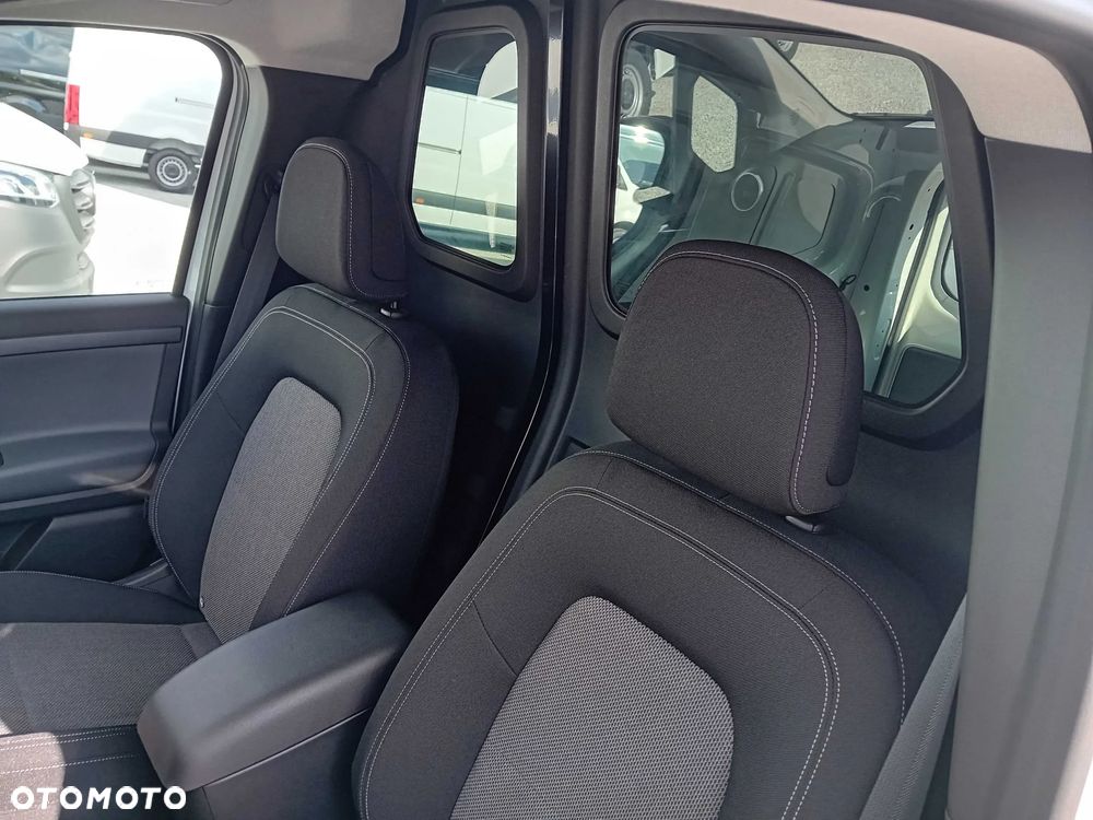 Mercedes-Benz Citan Furgon - 11