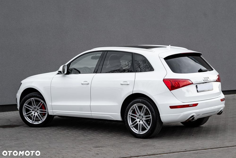 Audi Q5 - 9
