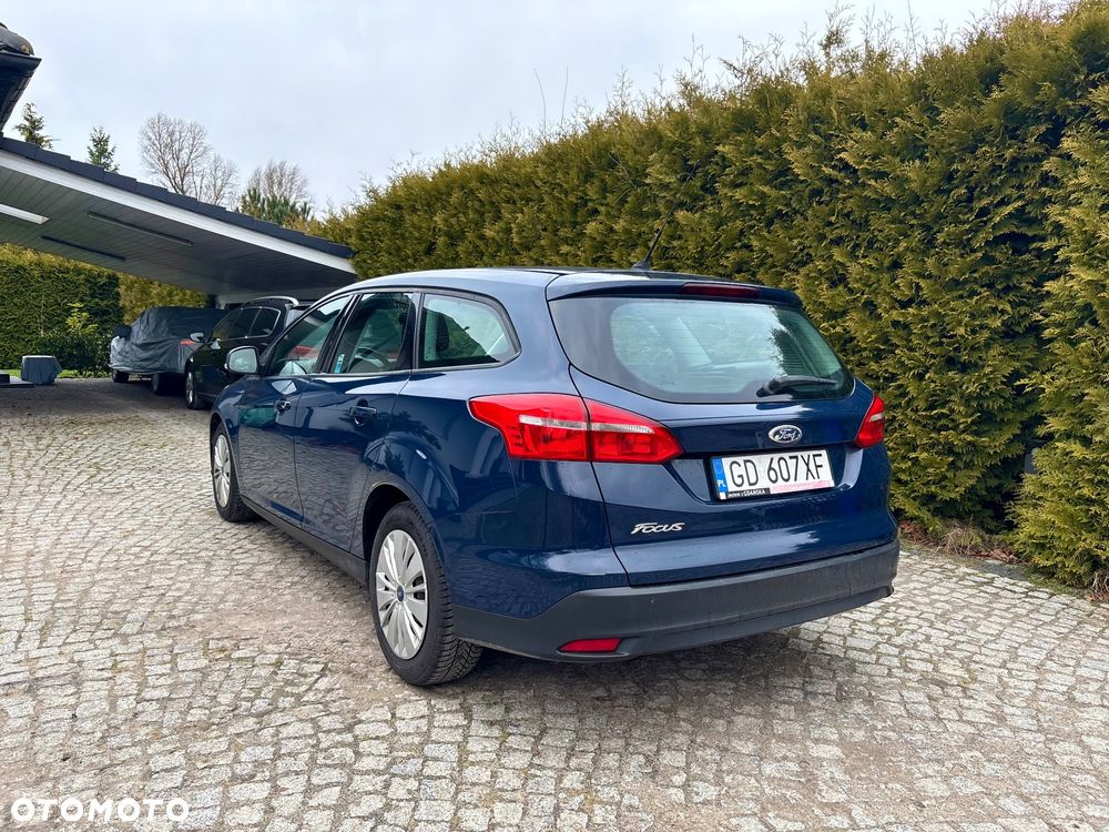 Ford Focus - 2