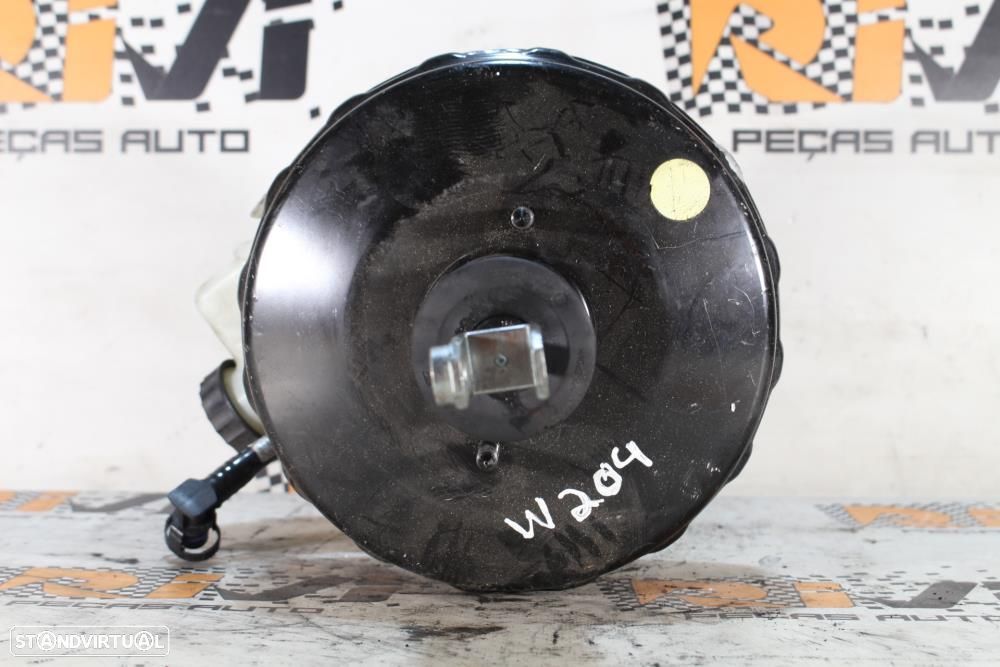 Servo Freio Mercedes-Benz C-Class (W204)  A2044301230 / A 204 430 12 3 - 1
