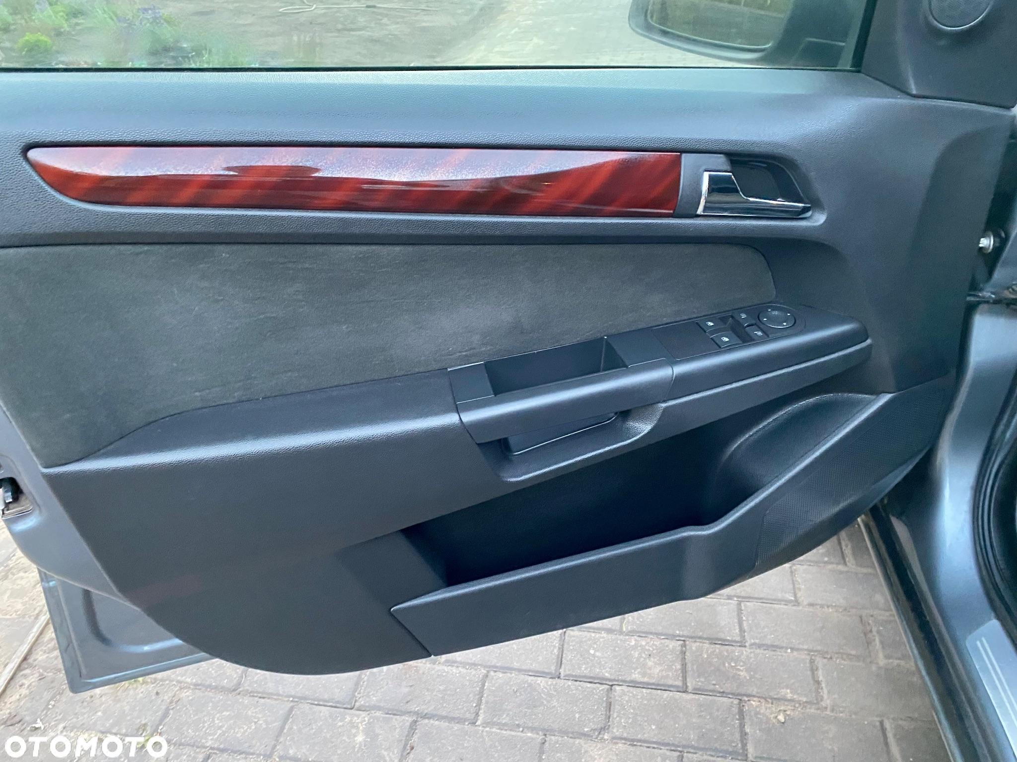 Opel Astra 1.7 CDTI Elegance - 16