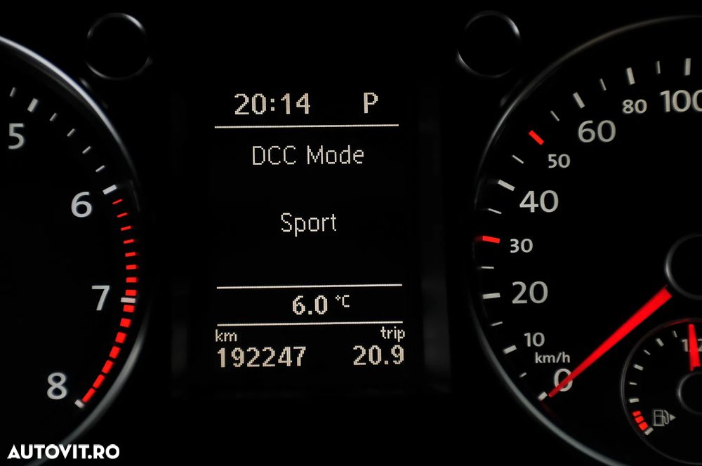 Volkswagen Passat CC - 22