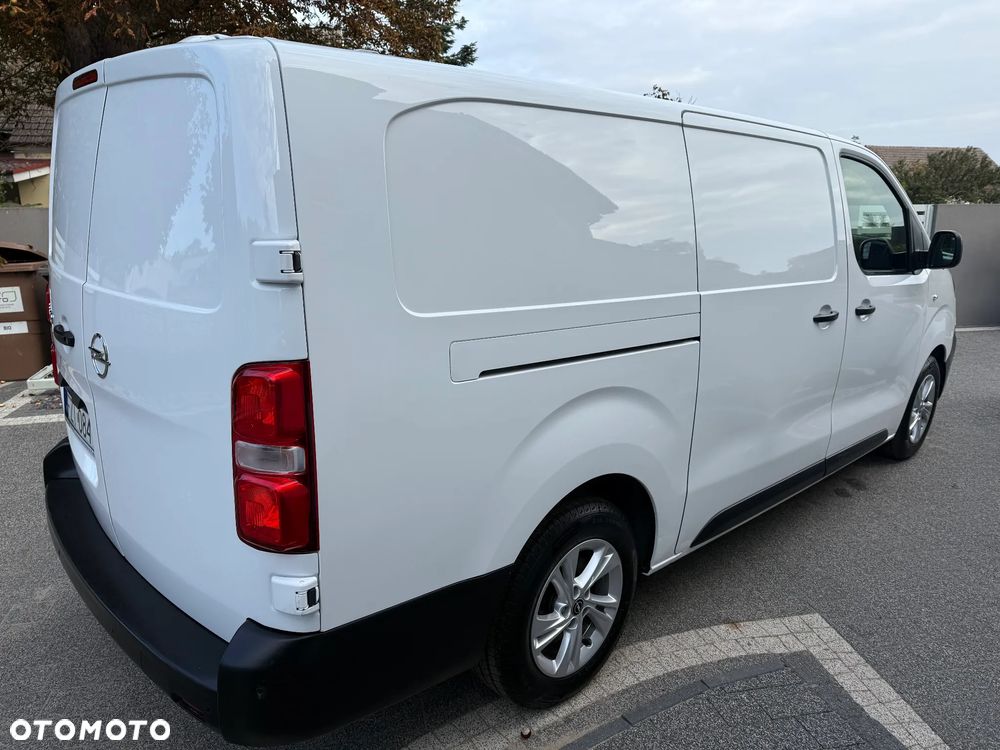 Opel VIVARO - 7
