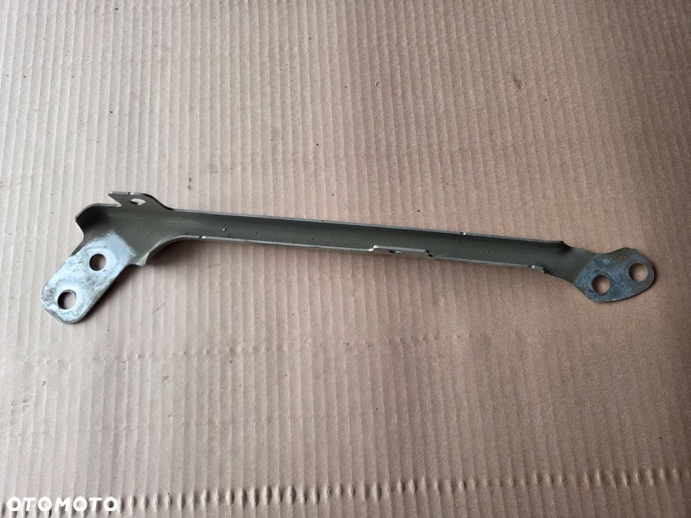 Wspornik mocowanie pasa lampy prawy przód Citroen C3 Aircross KVJ - 2