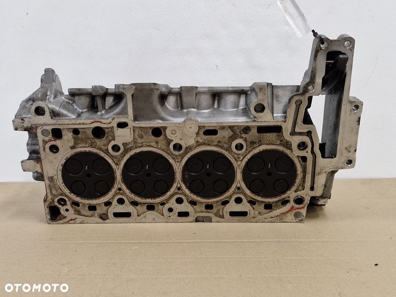 TOYOTA AVENSIS T27 LIFT T29 VERSO LIFT BMW 1.6 D GŁOWICA SILNIKA 7812608 781260804 - 10