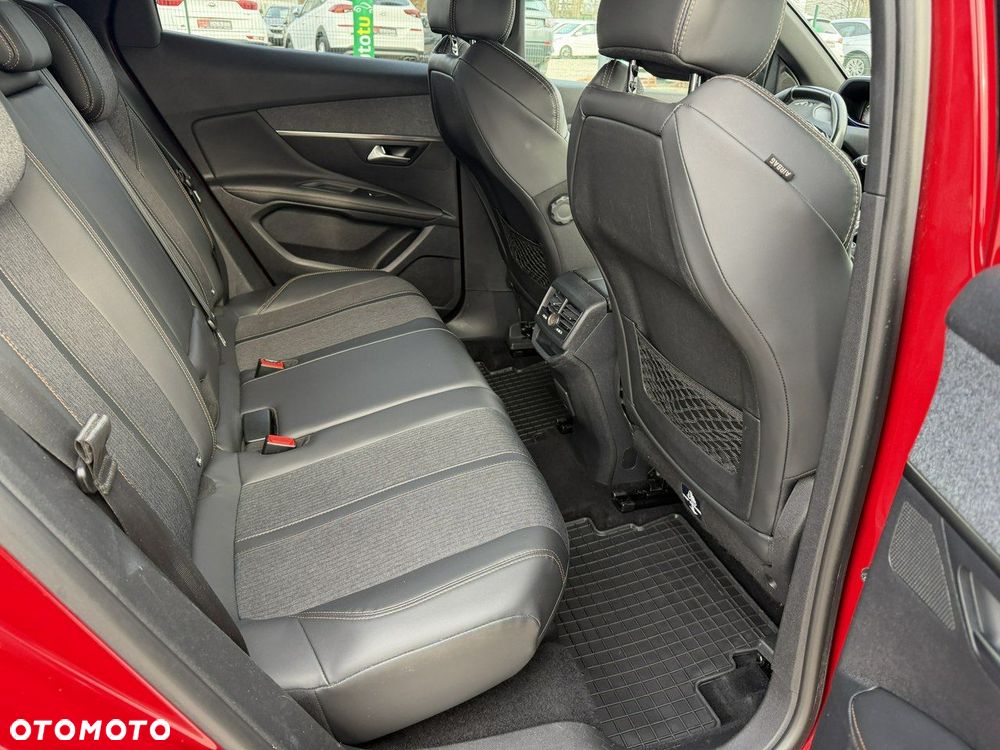 Peugeot 3008 PureTech 130 Stop & Start GPF Allure Pack - 33