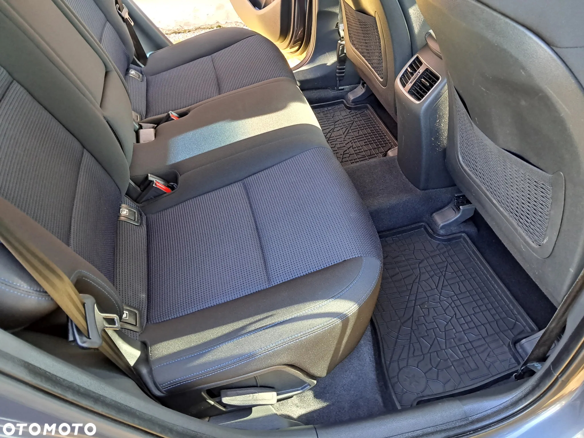 Hyundai Tucson 2.0 CRDi 2WD Style - 11