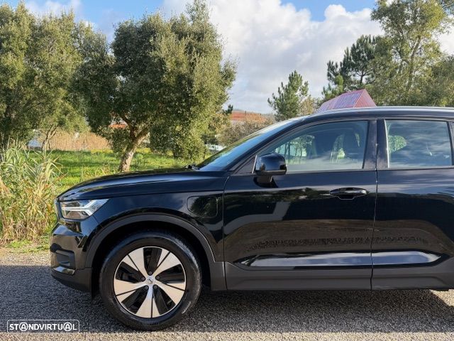 Volvo XC 40 1.5 T5 PHEV Momentum Plus - 2