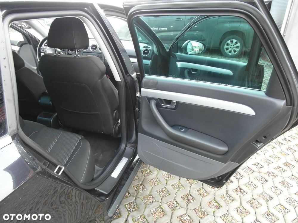 Seat Exeo 1.8T Sport - 14