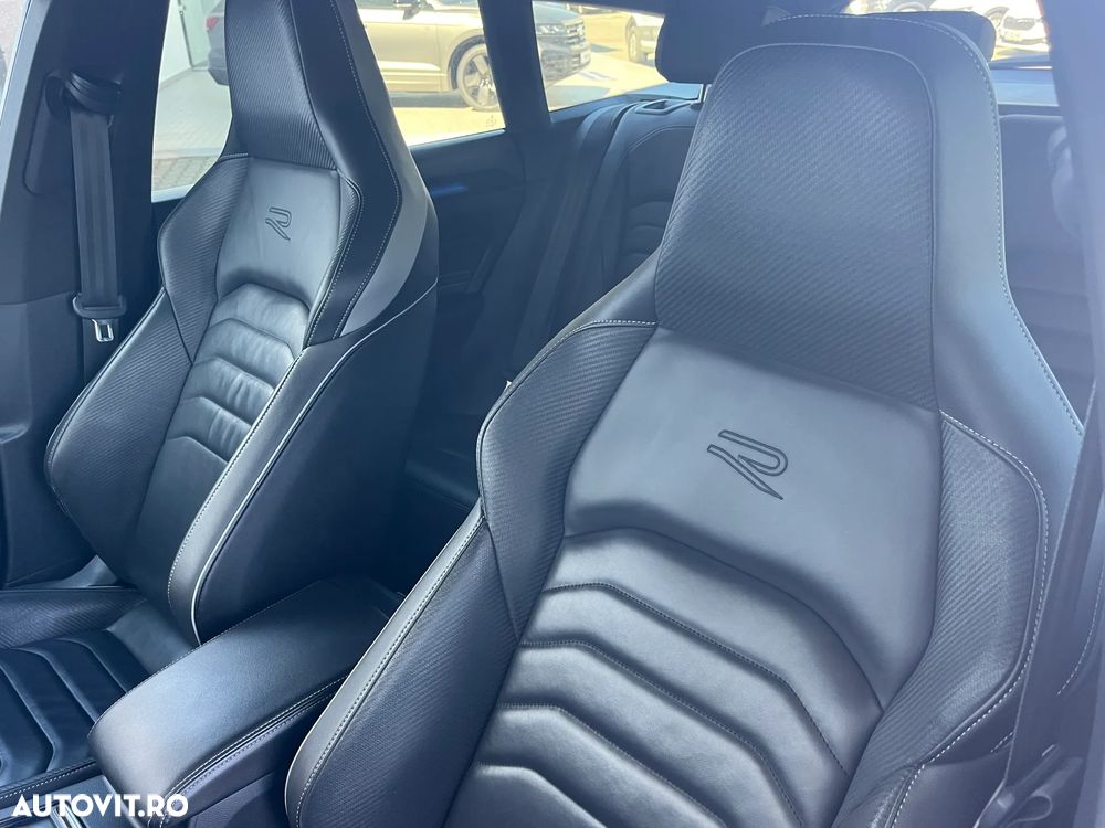 Volkswagen ARTEON SB 2.0 TDI DSG R-Line - 12
