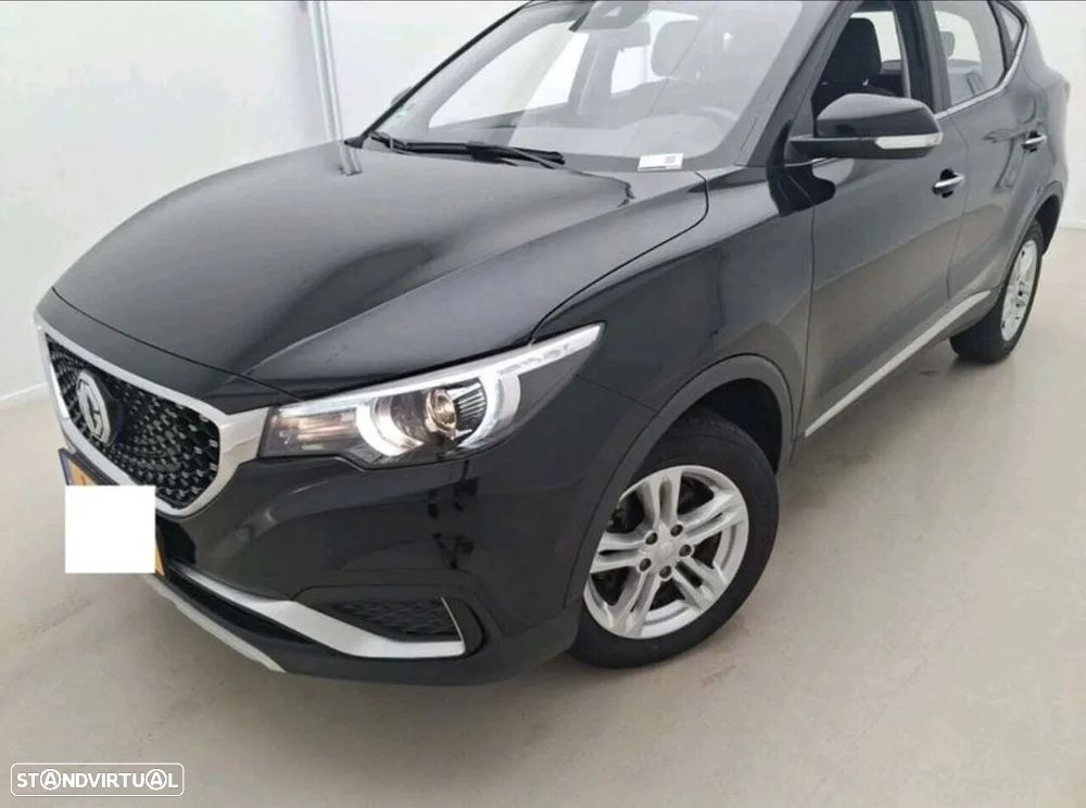 MG ZS EV 44.5 kWh Comfort - 1