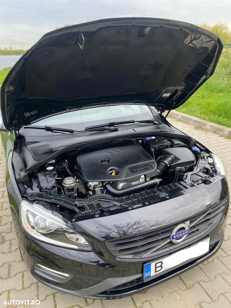 Volvo S60 D2 RDesign - 5