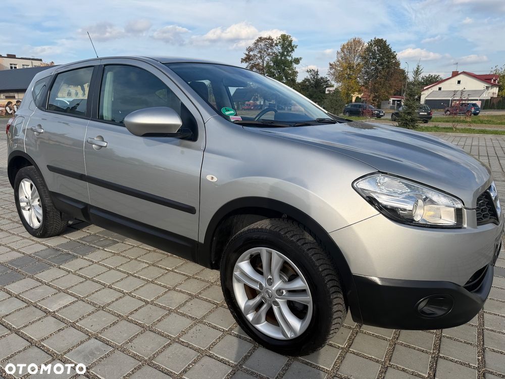 Nissan Qashqai - 31