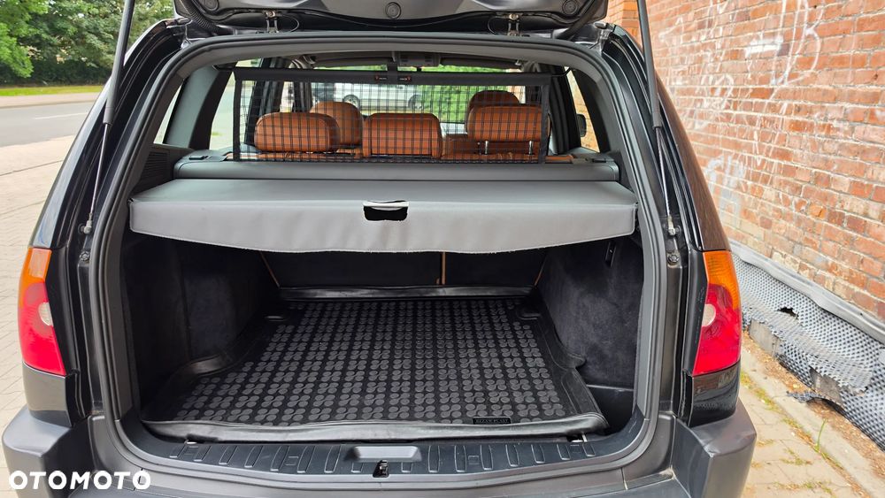 BMW X3 - 10